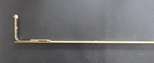 Siegenia Mittelverschluß VSU / BS90